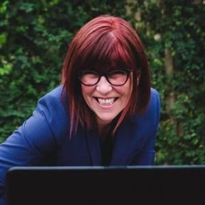 Meet your Posher, Mary ann